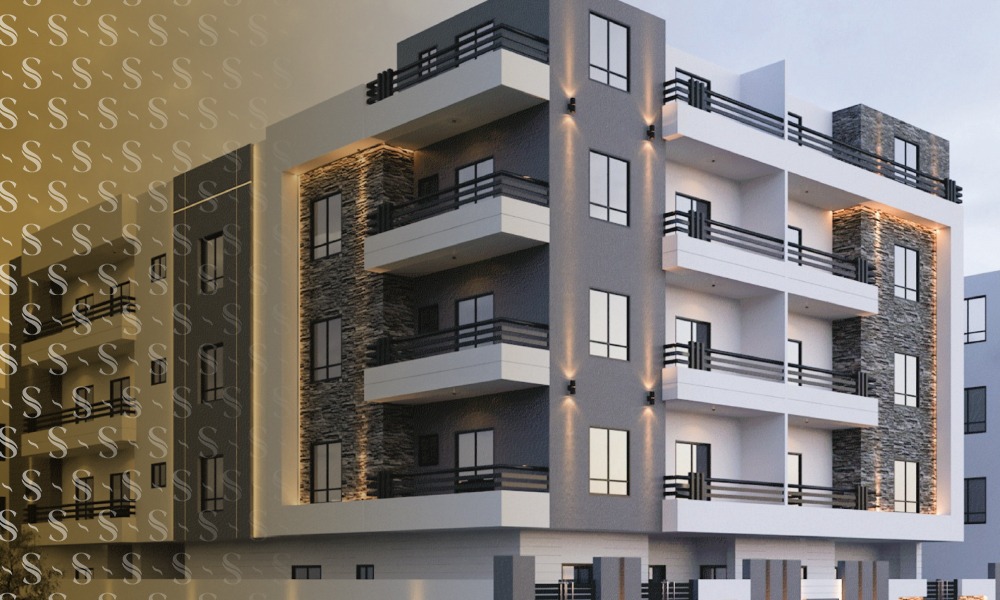 SARH Development & Investment – Project 58